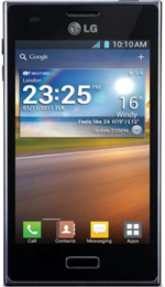 Cyanogenmod ROM LG Optimus L5 (E610)