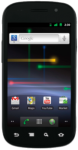 Cyanogenmod ROM Google Nexus S 4G (crespo4g)