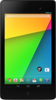 Cyanogenmod ROM Google Nexus 7 (4G) (2013 version) (deb)