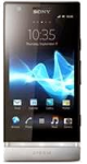 Cyanogenmod ROM Sony Xperia P (nypon)