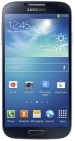 Cyanogenmod ROM Samsung Galaxy S4 (jflte)