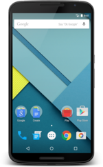 CyanogenMod ROM Motorola Nexus 6 (Shamu)