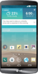 Cyanogenmod ROM LG G3 T-Mobile (D851)