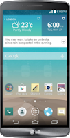 Cyanogenmod ROM LG G3 T-Mobile (D851)