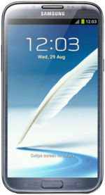 Cyanogenmod ROM Samsung Galaxy Note 2 LTE (Verizon) (SCH-I605) (i605)