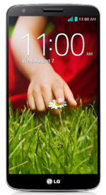 Cyanogenmod ROM LG G2 T-Mobile (D801)