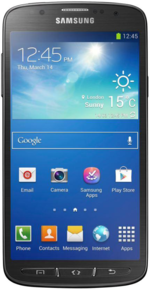 Cyanogenmod ROM Samsung Galaxy S4 Active (jactivelte) (GT-I9295)