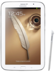 Cyanogenmod ROM Samsung Galaxy Note 8.0 (Wi-Fi) (n5110)