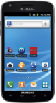 Cyanogenmod ROM Samsung Galaxy S II (T-Mobile) (hercules)