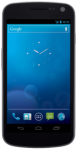 Cyanogenmod ROM Google Samsung Galaxy Nexus (Sprint) (toroplus)