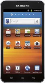 Cyanogenmod Rom Samsung Galaxy Player 4.0 (ypg1)