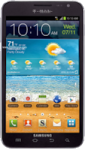 CyanogenMod ROM Samsung Galaxy Note (T-Mobile) SGH-T879 (quincytmo)