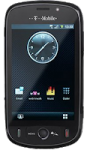CyanogenMod ROM Huawei Pulse ( T-Mobile ) u8220