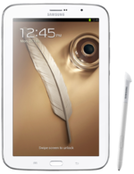 Cyanogenmod ROM Samsung Galaxy Note 8.0 (LTE) (n5120)