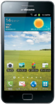 CyanogenMod ROM Samsung Galaxy S II (SC-02C)