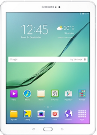 CyanogenMod ROM Samsung Galaxy Tab S2 9.7 LTE (gts210ltexx / SM-T815)
