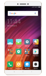 CyanogenMod ROM Xiaomi Mi Max (hydrogen) (SD650)