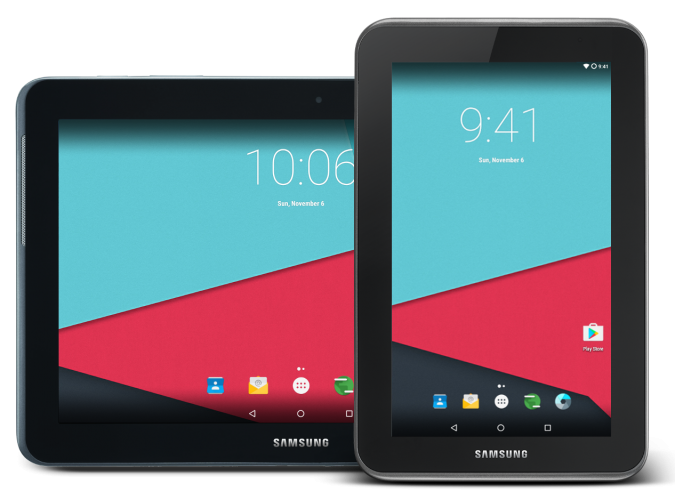 Samsung Galaxy Tab 2 7.0 / Tab 2 10.1 (unified, Wi-Fi / Wi-Fi + IR) ("espressowifi") Cyanogenmod