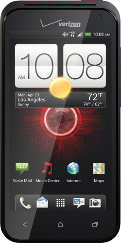 HTC Droid Incredible 4G LTE ("fireball") Cyanogenmod