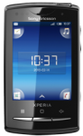 Sony Ericsson Xperia X10 Mini Pro (