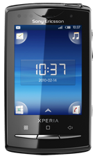 Sony Ericsson Xperia X10 Mini Pro ("mimmi") Cyanogenmod