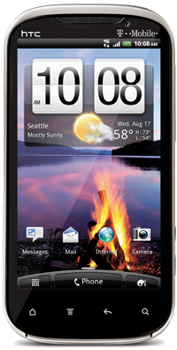 HTC Amaze 4G ("ruby") Cyanogenmod