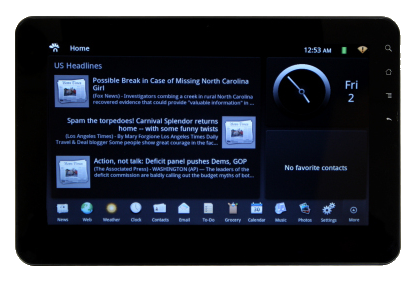 Viewsonic G Tablet ("smb_a1002") Cyanogenmod